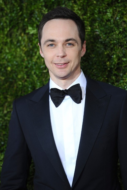 Jim Parsons